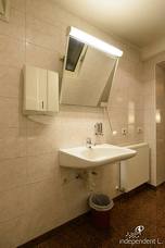 Restaurant Grüner Baum - Toiletten